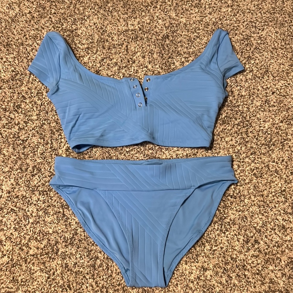 Aerie bikini set
